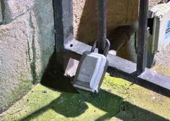 La invasión turística