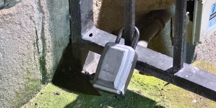 La invasión turística