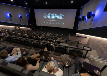 Cuenta atrás para la apertura en Vigo de los nuevos cines premium