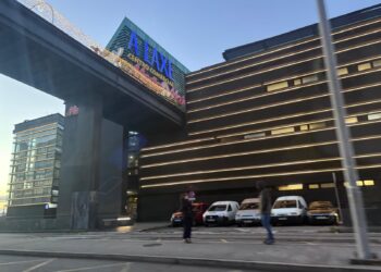 Desaparece la hora gratis del aparcamiento en A Laxe