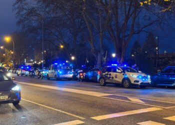 Detenido tras una brutal agresión a una mujer que rechazó que se instalase en su casa