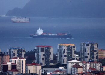 Vigo repite (otra vez) en el podio de los lugares donde más llueve