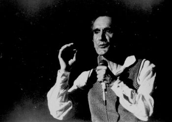 Pablo Villalobos muestra el verdadero Carlos Oroza