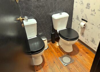 Para las buenas relaciones