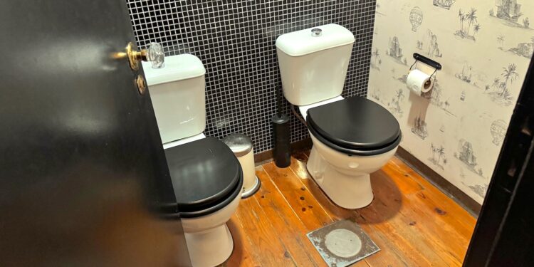 Para las buenas relaciones