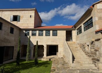 Se abre al público el nuevo Pazo de Vigo con visitas guiadas y gratuitas: días y horas