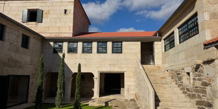 Se abre al público el nuevo Pazo de Vigo con visitas guiadas y gratuitas: días y horas