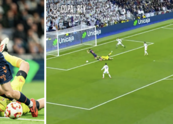 El fútbol español apesta