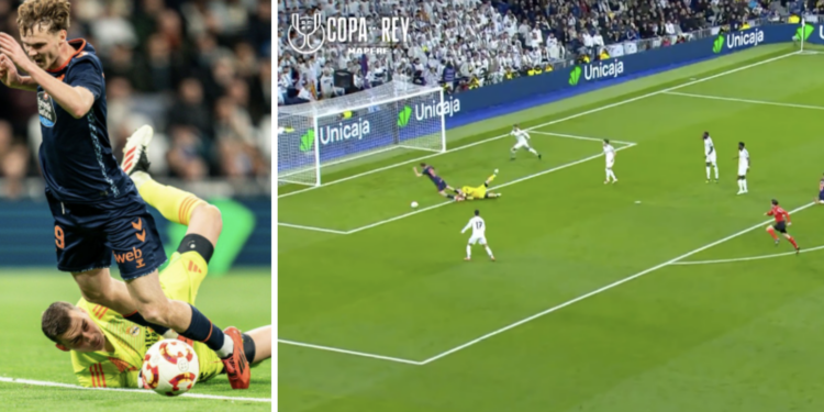 El fútbol español apesta
