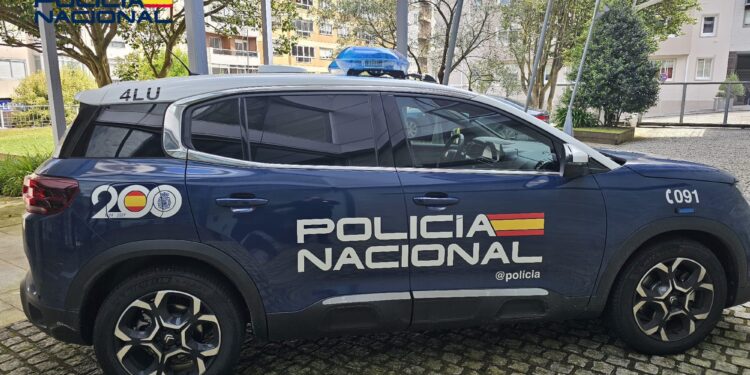 Detenido por robar joyas de oro y plata de una vivienda