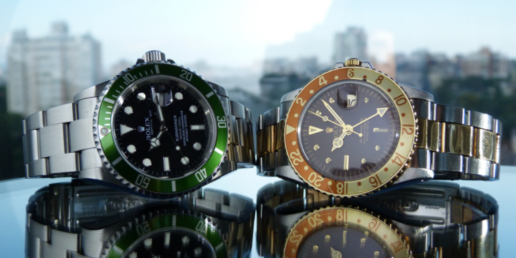 Marcas de relojes más codiciadas en el mercado