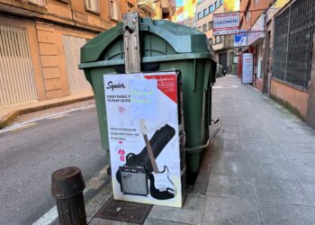 Se acabó la Navidad