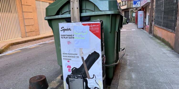 Se acabó la Navidad