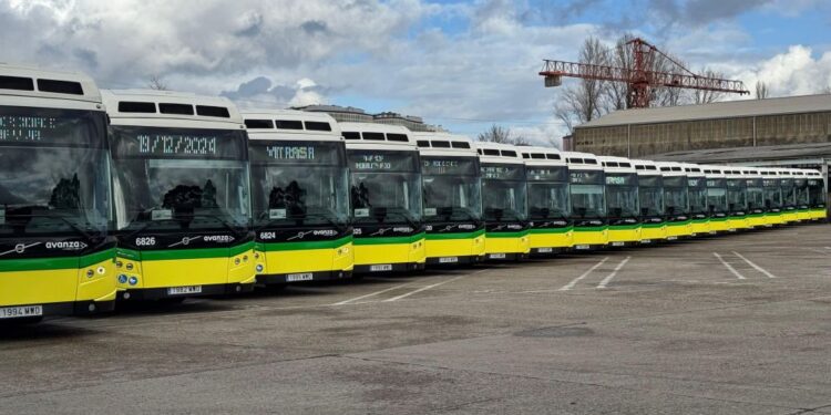 El PP pregunta a Caballero por los lectores adquiridos en 2023 para pagar en Vitrasa con el móvil