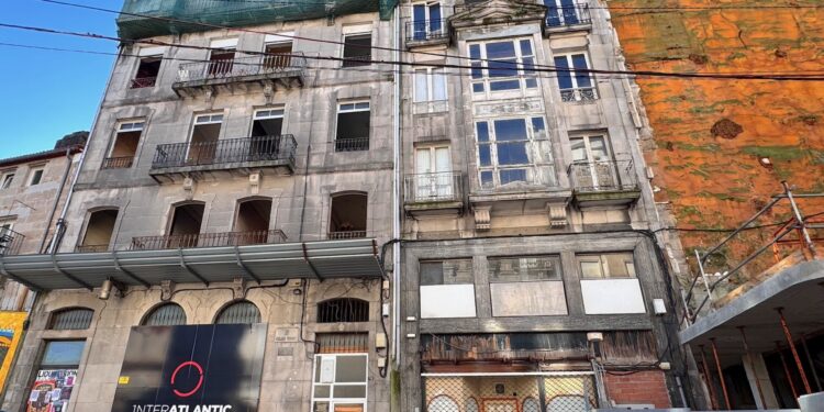 Una placa para recordar