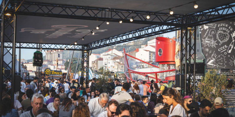 Vialia sigue superando récords y despide 2024 con más de 12 millones de visitantes