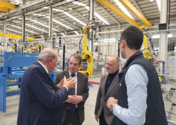 Delta Vigo invertirá 15 millones en una nueva planta en Nigrán