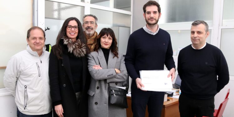 Tone Pérez tomará las riendas del Náutico de Vigo: ya hay fecha para el traspaso de poderes