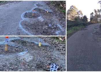 El acceso a una residencia de mayores, a través de «fochancas»