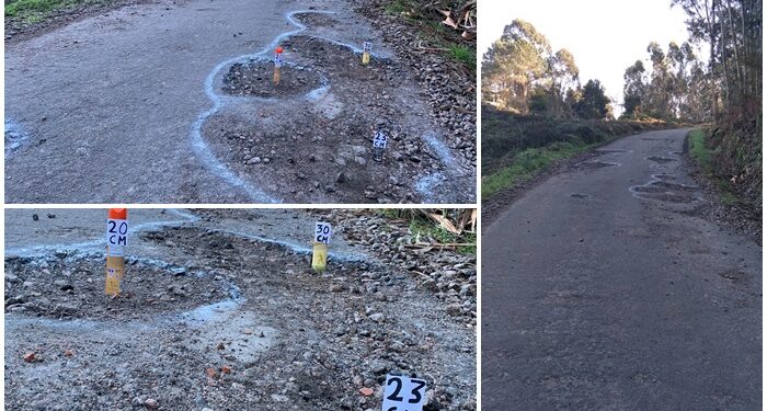 El acceso a una residencia de mayores, a través de «fochancas»