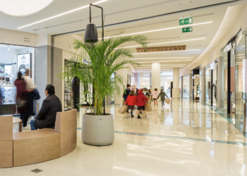 Una recién llegada al Gran Vía de Vigo ampliará su oferta con un local más grande y renovado