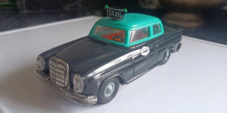 Llamamiento a la ciudadanía para localizar juguetes robados en Redondela