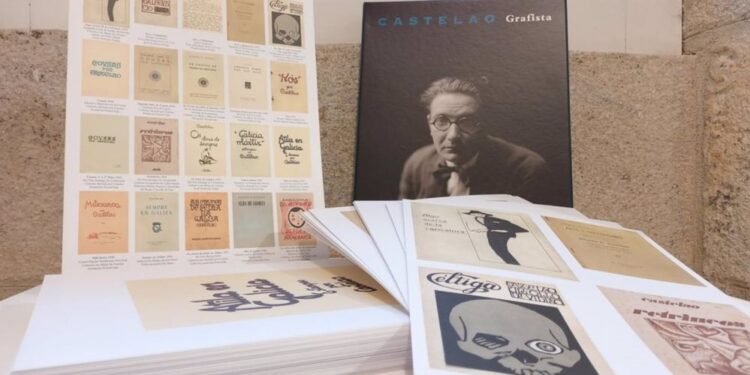 El MARCO se suma al Año Castelao con una exposición y unas jornadas sobre su figura