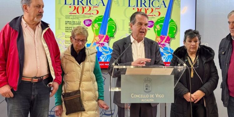 Ópera clásica, zarzuela y pop contemporáneo en la Gala Lírica de Vigo