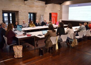 Aprobado el plan estratégico del ‘Campus Crea’ de la UVigo