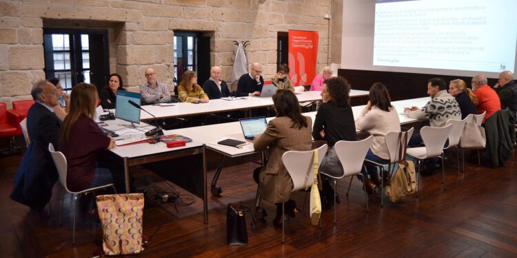 Aprobado el plan estratégico del ‘Campus Crea’ de la UVigo