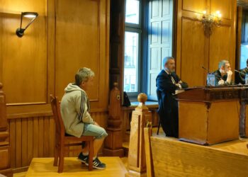 El condenado por el crimen de Tirán pide la revisión de su pena y alega que los testigos mintieron