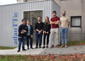 Investigadores de la UVigo participan en un megaproyecto europeo que busca mejorar la seguridad de las personas