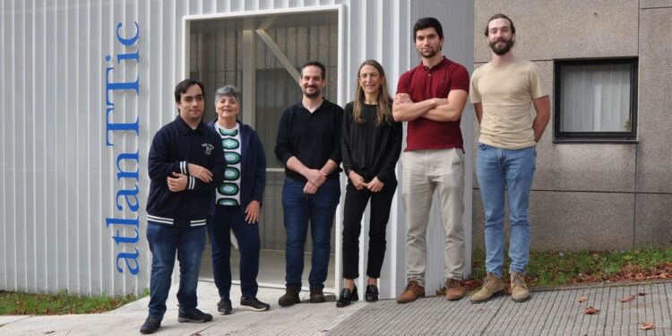 Investigadores de la UVigo participan en un megaproyecto europeo que busca mejorar la seguridad de las personas