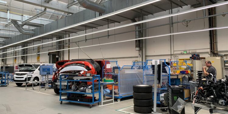 Prospera la demanda judicial contra Stellantis por los motores PureTech