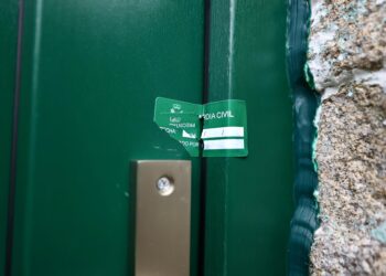 Fallece la mujer de Cerdedo-Cotobade a la que su hijo dio una paliza