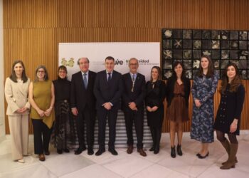 La científica de la UVigo Belén Rigueiro, galardonada por la Real Academia Galega de Ciencias