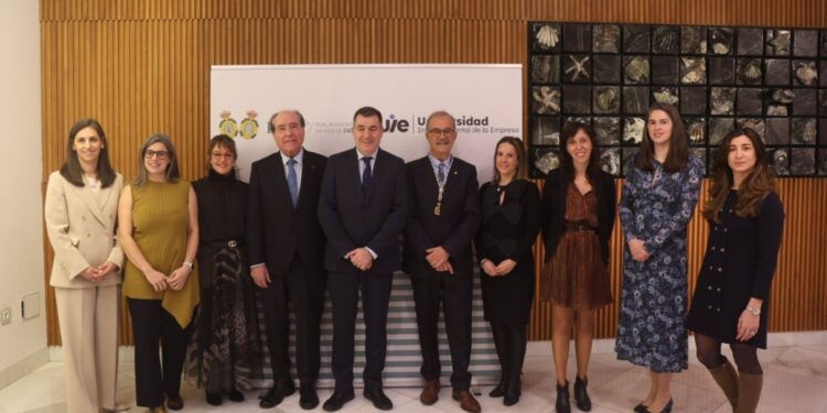 La científica de la UVigo Belén Rigueiro, galardonada por la Real Academia Galega de Ciencias