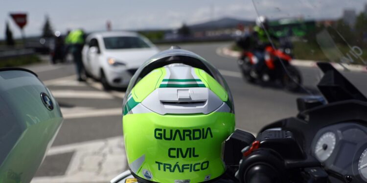 Cazado un vecino de Vigo que circulaba en patinete por una vía no permitida y triplicaba la tasa de alcohol