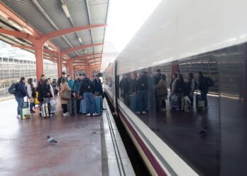 Transportes fija para el verano el estudio informativo de la salida sur ferroviaria de Vigo