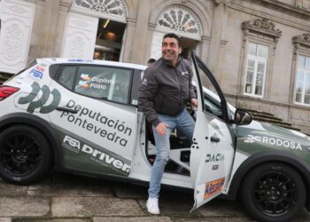 Todo a punto para una nueva edición de la «academia» de pilotos +Talento Motor