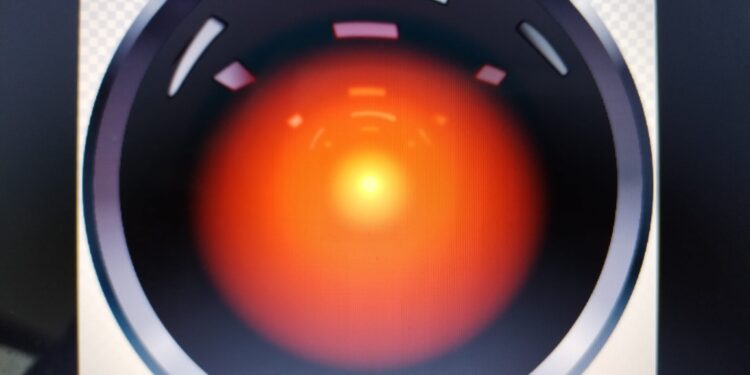 Los riesgos de la IA: Asimov ya nos avisó en su día