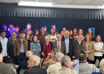 Vigo arranca la celebración del ‘Año Castelao’ en centros escolares con una «amplia programación»