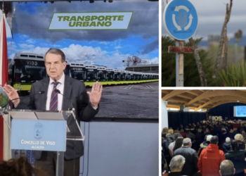 «Si alguien cree que por protestar va a parar la autovía está equivocado, la época de los carros de bueyes no va a volver»