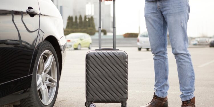 Traslado aeropuerto Beauvais a París: la mejor guía para tu viaje en 2025