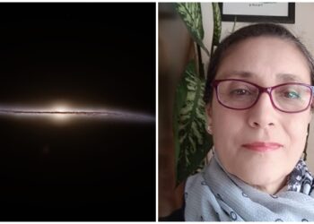 A astrofísica Ana Ulla participa no procesamento de datos recompilados pola nave espacial Gaia tras completar a exploración da Vía Láctea