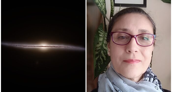 A astrofísica Ana Ulla participa no procesamento de datos recompilados pola nave espacial Gaia tras completar a exploración da Vía Láctea