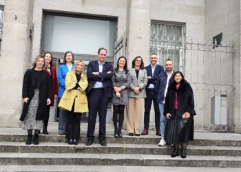 La Autoridad Portuaria quiere impulsar la visibilidad de la mujer en el sector marítimo