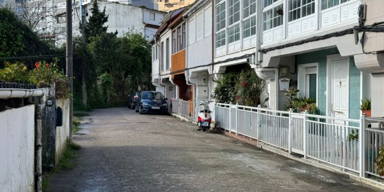 Piden 22 años de prisión para el hombre que mató a otro de un disparo a bocajarro en Coia