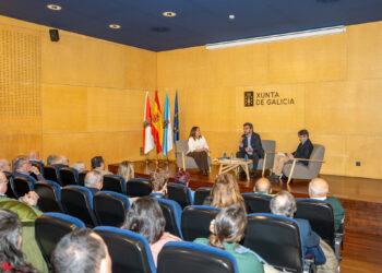 «No sé si en el Concello son conscientes de lo que están paralizando: es una inversión de la Xunta para la gente de Vigo»