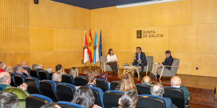 «No sé si en el Concello son conscientes de lo que están paralizando: es una inversión de la Xunta para la gente de Vigo»